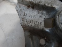 фото thumb №10, Стеклоподъемник правый перед opel astra iv j brose 912049-106
