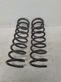 фото thumb №1, Пружины задняя пара ford c-max