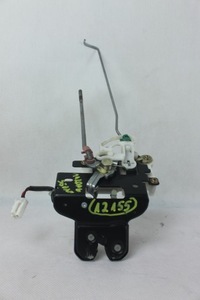 фото thumb №8, Замок задня засувка задній привід кришки задній mazda 6 hb sedan gg