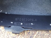 фото thumb №9, Audi q3 8u ручка переключения передач чехол комплект 8p0863279a