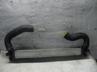 Пабтрубок  труба интеркулер ducato boxer 3 14 - 2.0 2.3 Оригинал, фото thumb