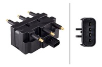 фото thumb №1, Котушка запалювання hella 5da 230 035-741