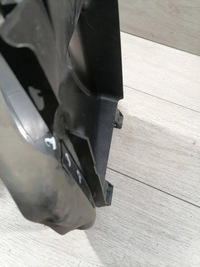 фото thumb №8, Audi a4 rs4 руль впуск воздуха 8k0121673