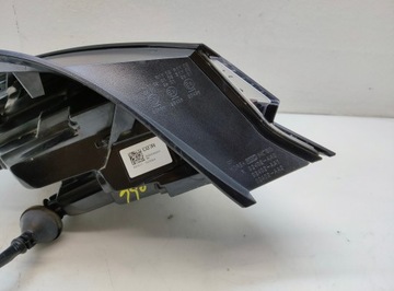 фото thumb №7, Hyundai elantra vii 20- лампа правый зад задняя led европа