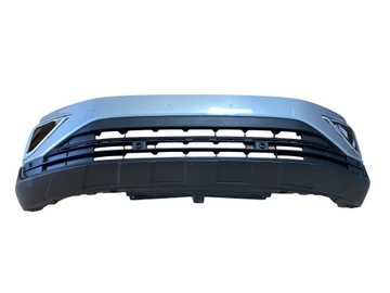 фото thumb №10, Vw tiguan 5na рестайлинг бампер перед