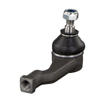 фото thumb №11, Наконечник важіль кермового febi bilstein 41368