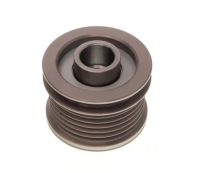 Купить Mgz шкив генератора peugeot, фото thumb