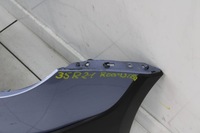 фото thumb №13, Skoda fabia ii roomster scout 06r- бампер перед передній 9155