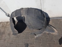 фото thumb №1, Skoda octavia 2 ii lift 08-12r подкрылок левая перед