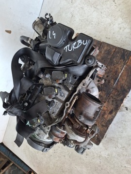 фото thumb №15, Alfa romeo fiat двигатель 1.4 turbo multiair 105km 77kw 955a6000