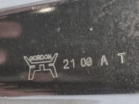 Капот крышка двигателя ford focus mk3 рестайлинг  новый заменитель Цена, фото thumb