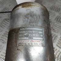 фото thumb №6, Kia ev6 2022 осушувач повітря кондиціонера a/c