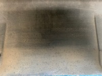 фото thumb №8, Bmw оригинальный номер 5111-8064928 бампер передний