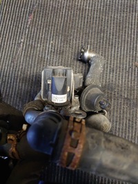 фото thumb №5, Peugeot citroen клапан egr 9671187780