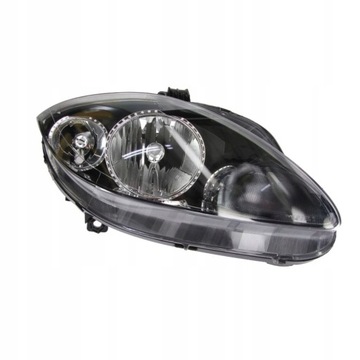 фото thumb №1, Фара лампа p seat altea, altea xl, leon, tole