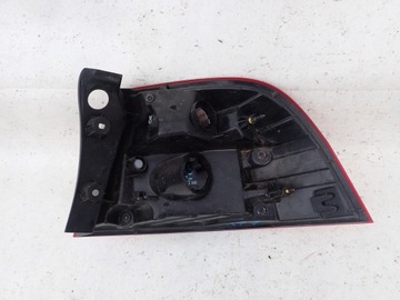 фото thumb №2, Kia rio iii hb led 11- лампа ліва зад задня