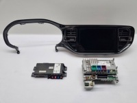 Купить Дисплей dodge durango iii mt2838, фото thumb