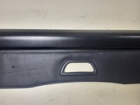 фото thumb №5, Mercedes a klasa w169 04- шторка багажника