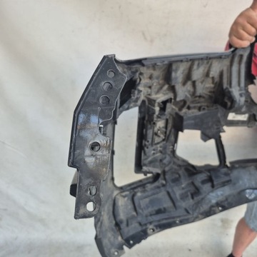 фото thumb №10, Bmw x5 g05 m набор рестайлинг 23- бампер перед переднее ползун 890224