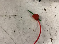 фото thumb №10, Citroen berlingo iii hak модуль жгут