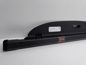 фото thumb №6, Hyundai tucson iii ролета багажника оригінал 15-20