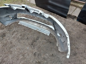 фото thumb №8, Бампер перед переднє dacia sandero 2 logan ii 13-