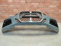 Бампер перед передний bmw 4 g22 g23 m набор c5y cape york green комплектный Цена, фото thumb