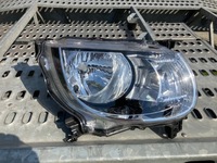 фото thumb №8, Бампер решітка радіатора suzuki ignis 2016- хром