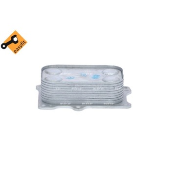 фото thumb №3, Радиаторов масла nrf 31777