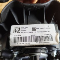 фото thumb №7, Повітряна подушка водія citroen ds3 16719698zd