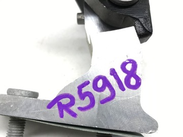 фото thumb №8, Mercedes sprinter w906 w204 петля двері a047058