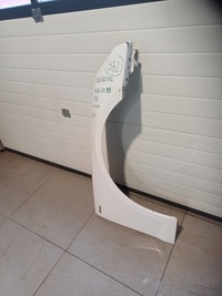 фото thumb №15, Крыло правый перед audi a4 b9 8w0821092