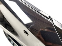 фото thumb №15, Новий бампер перед vw arteon 3h r-line gte lc9x