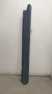 фото thumb №1, Opel zafira b планка пороговая левая 13227356