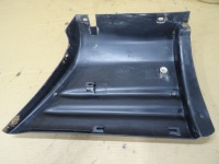 фото thumb №9, Galloper молдинг накладка крила лівий задня 5d 98-03