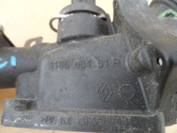 фото thumb №3, Корпус термостата renault clio iv megane 1.5 dci