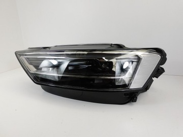 фото thumb №3, Audi a8 d5 4n0 лампа ліва повний led 4n0941033