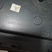 фото thumb №9, Ford s-max ii 2 mk2 14-23 накладка молдинг накладка крышки зад