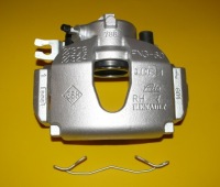 фото thumb №4, Супорти скоба лівий правий перед задня renault espace 4 iv 308/324/28 300/11mm