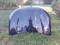 фото thumb №2, Капот renault austral 22-