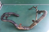 фото thumb №7, Труба охлаждение vw crafter 30-50 flatbed 2f_ 2e0121065 2.0l дизель 100kw