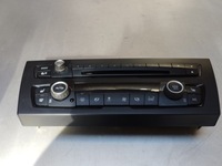 фото thumb №4, Bmw f20 f21 панель обдув кондиционера радио кондиционер