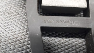 фото thumb №10, 3m51r224a37 каркас ручка лівий перед c-max mk1