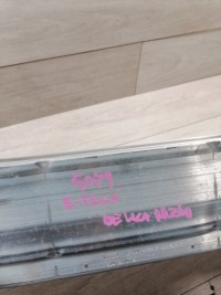 фото thumb №12, Audi e-tron балка бампер перед 4ke807109