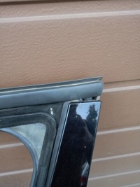 фото thumb №4, Двері передні перед ліва alfa romeo stelvio