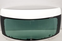 Seat ibiza iv універсал рестайлінг  12r кришка багажника багажника lb9a Зі Шроту, фото thumb