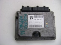 Купити Бортовий комп'ютер 46761568 iaw4gf.2m fiat multipla 1.6 16v, фото thumb