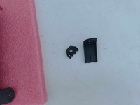 фото thumb №5, Peugeot e-208 e-2008 ii lift 23- противотуманная фара led drl правый новый оригинальный номер 3662