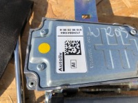 Pas безпеки правий mercedes e coupe w207 в Україні, фото thumb