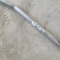 фото thumb №5, Mercedes a klasa w169 wąż кондиционера клапан